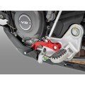 DBK Special Parts (Ducabike) Shift Lever for the Ducati Multistrada / Hypermotard V2 (2025+) DBK Special Parts (Ducabike) Shift Lever for the Ducati Multistrada / Hypermotard V2 (2025+)